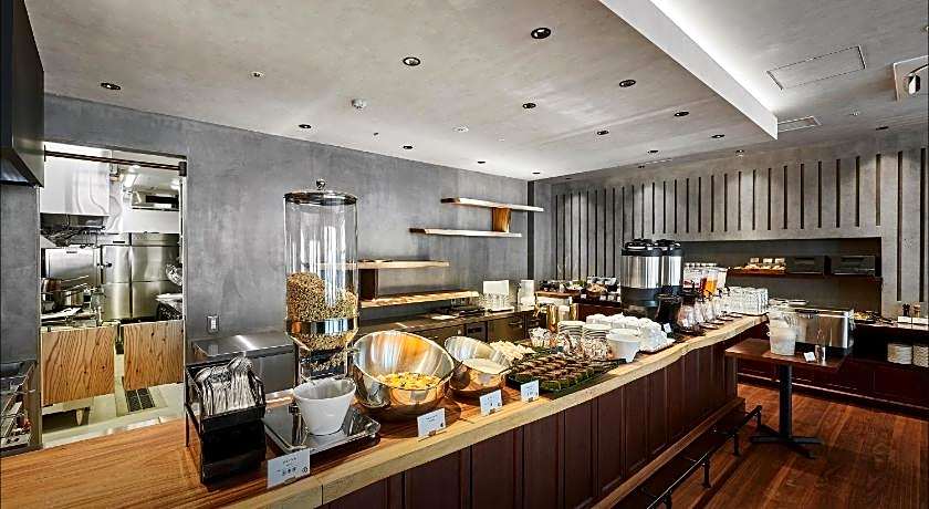 Daiwa Roynet Hotel Omiya-Nishiguchi