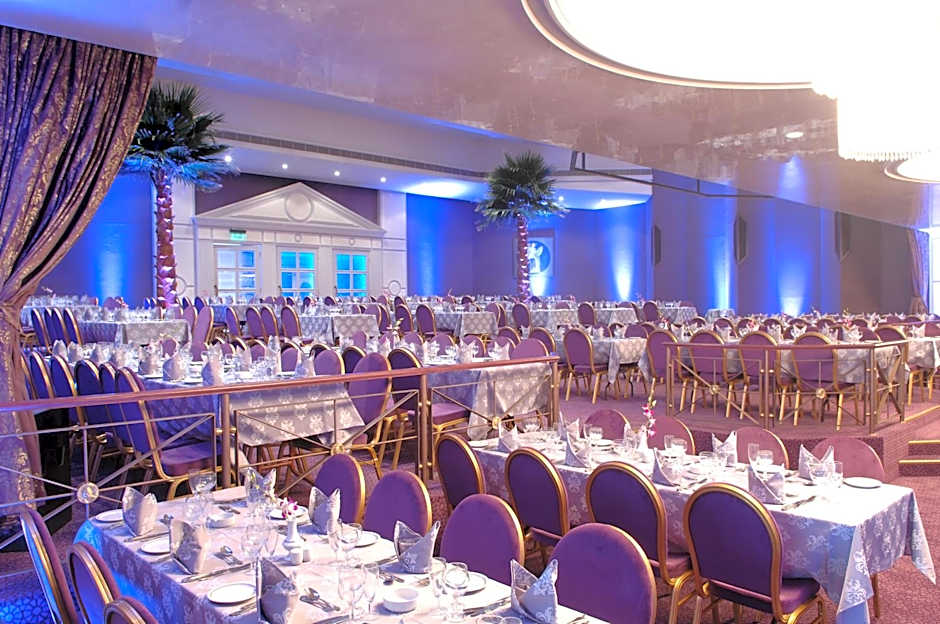 Regency Palace Hotel
