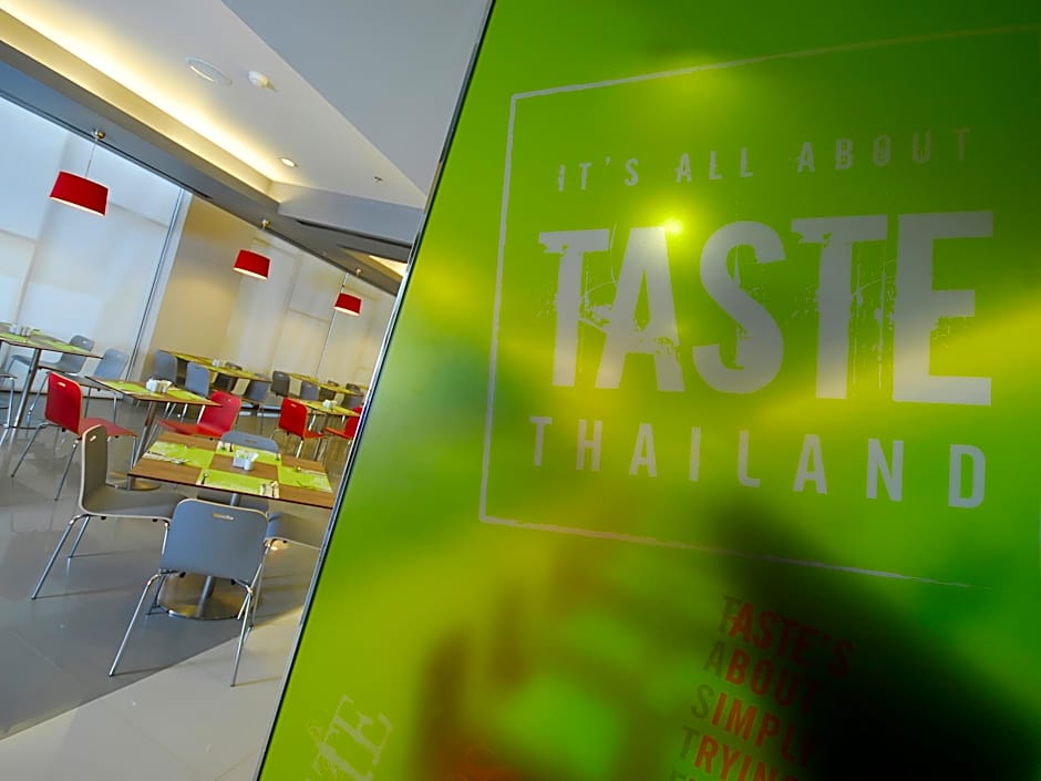 ibis Bangkok Sukhumvit 4