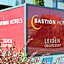 Bastion Hotel Leiden Oegstgeest