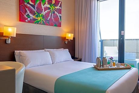 Hotel & Spa Real Ciudad De Zaragoza