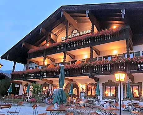 Landgasthof Schwarzberg