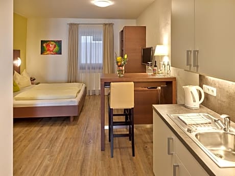 Double Room with Kitchenette