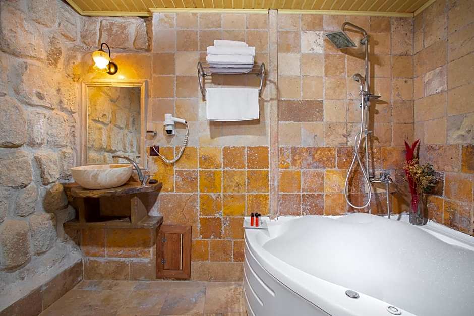 Garden Inn Cappadocia