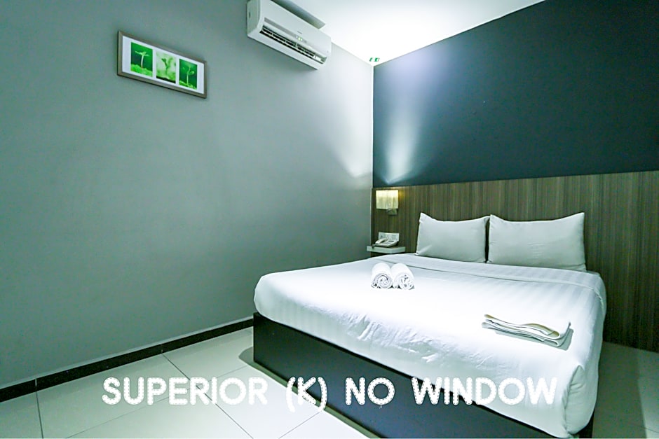 Hotel 99 - Bandar Botanik Klang