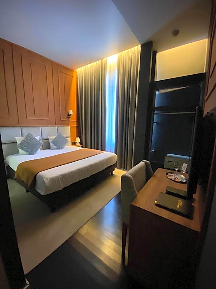 Hotel Esperance