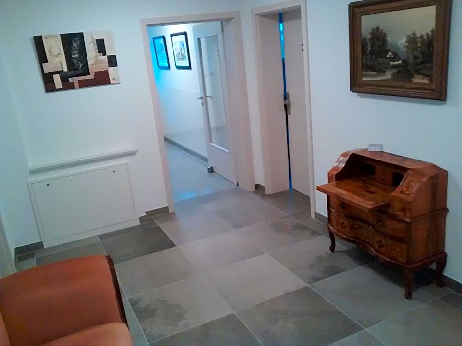 Gästehaus Brunnerhof - Eitting