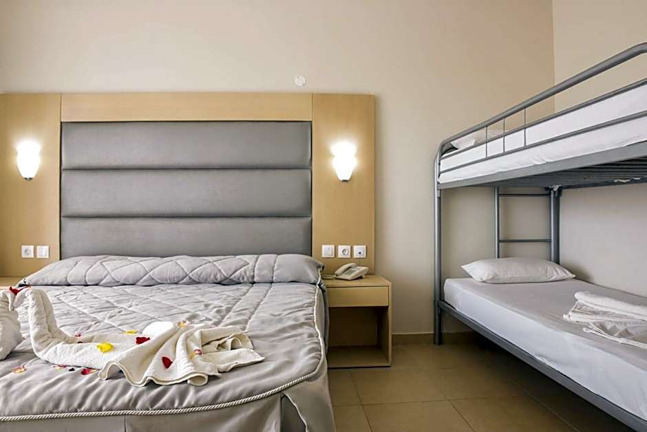 Marathon Hotel - All Inclusive