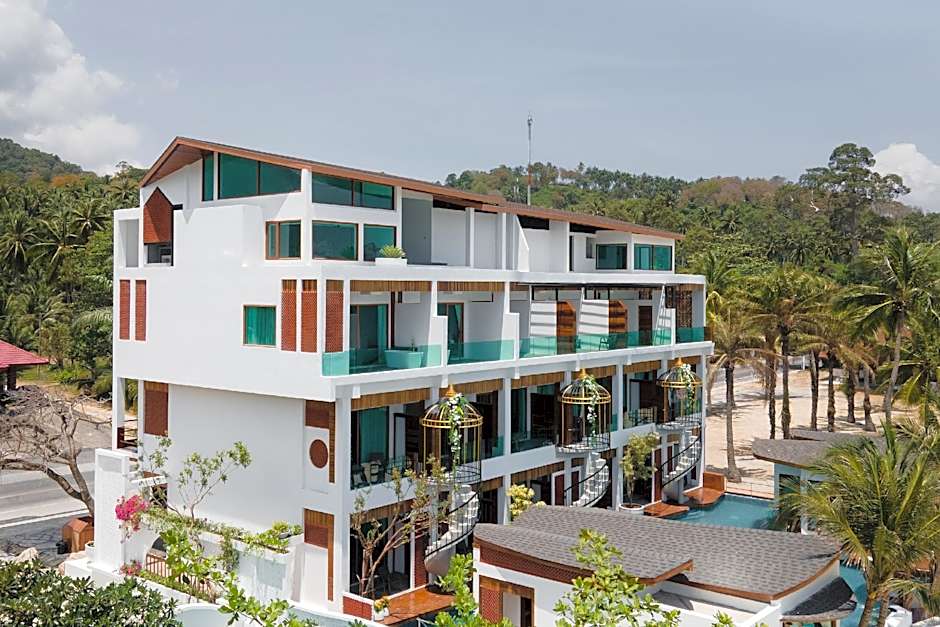 Hotel Villa Aokhanom Beachfront
