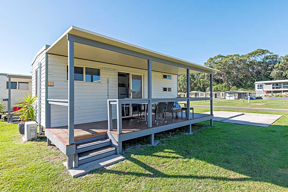 Holiday Haven Burrill Lake
