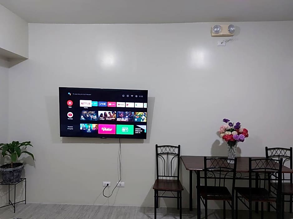 Amaia Steps Altaraza Staycation