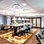 Hampton Inn By Hilton Rawlins