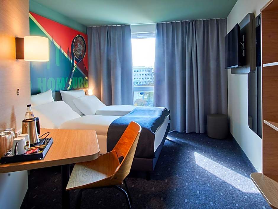 B&B Hotel Bad Homburg