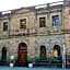 Hotel San Francisco Tlaxcala