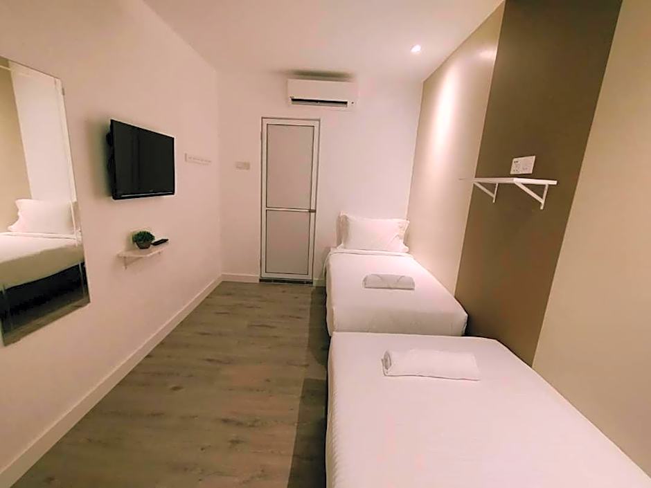 Kb Street Boutique Hotel