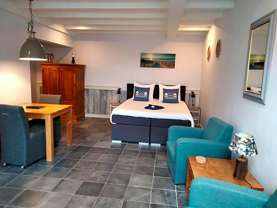 B&B Veers Buuten