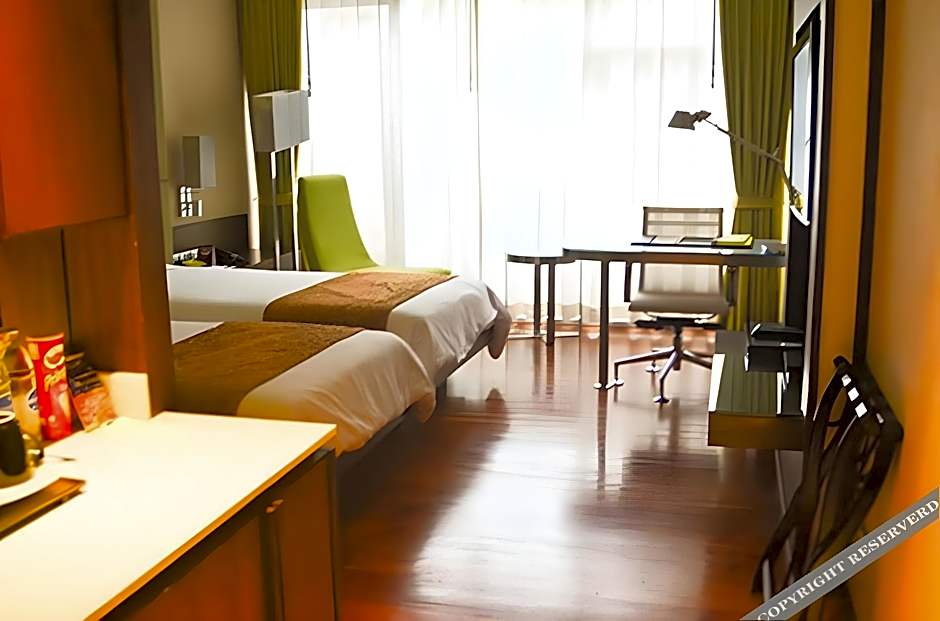 Citichic By Icheck Inn