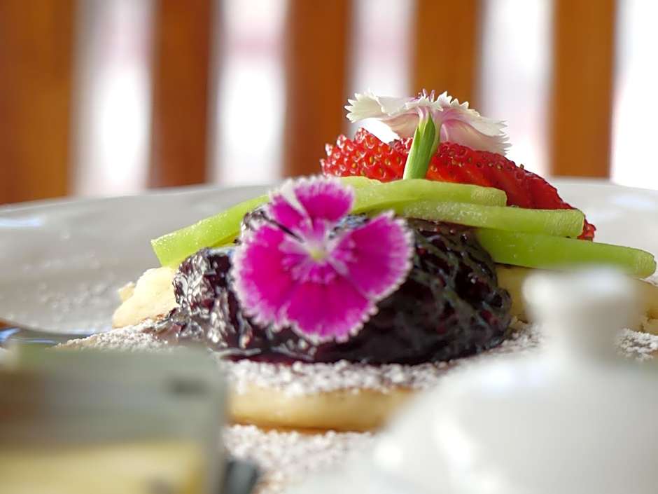 Casa Valladolid Boutique Hotel