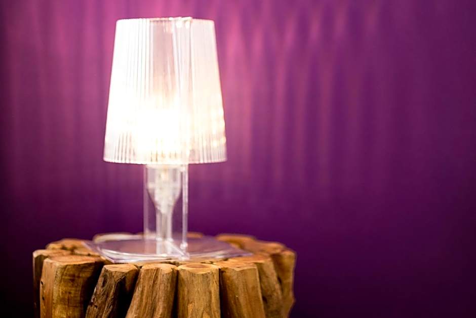 Jasper's Boutique Hotel