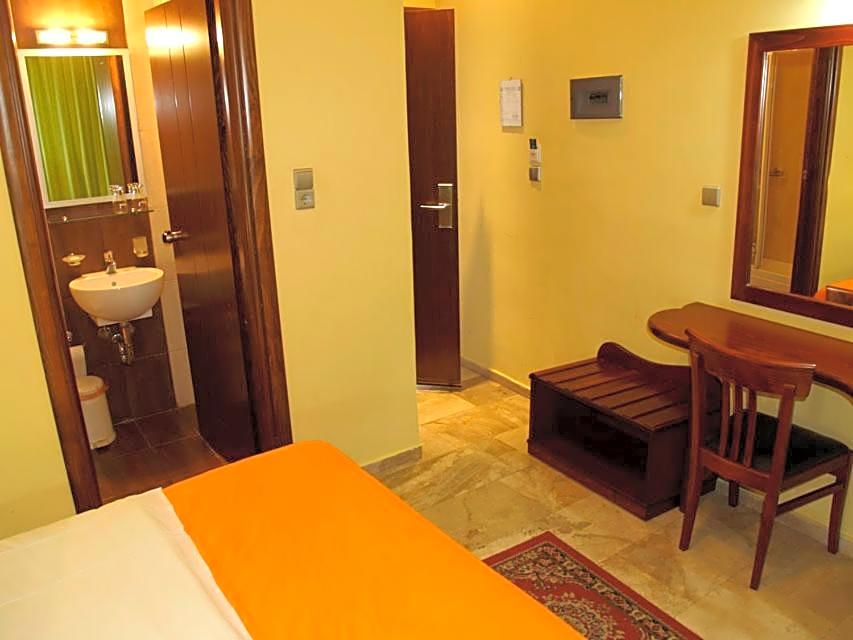 Hotel Filoxenia