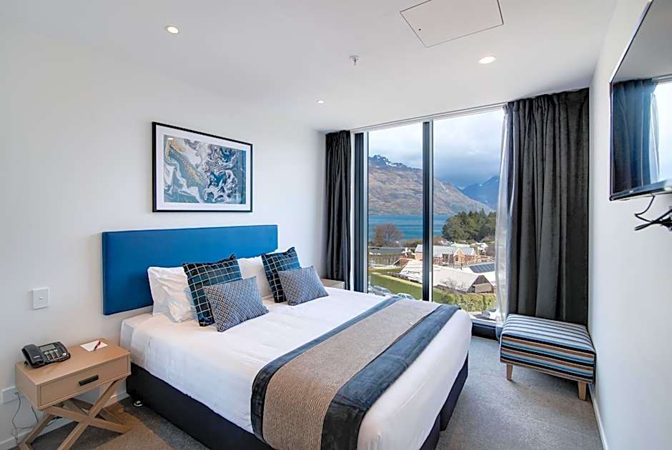 Ramada by Wyndham Queenstown Central