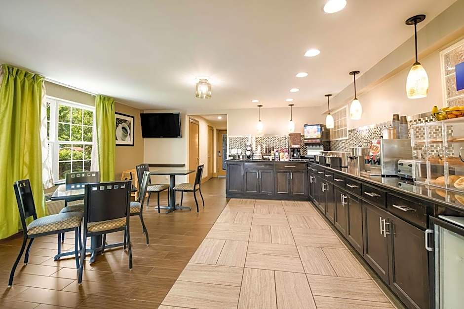 Best Western Inn