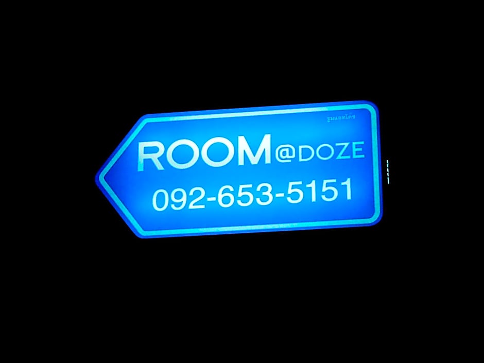 Room@Doze Apartments