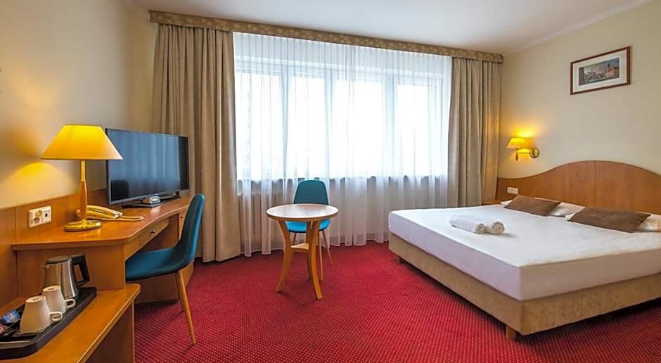 Best Western Hotel Portos