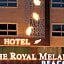The Royal Melange