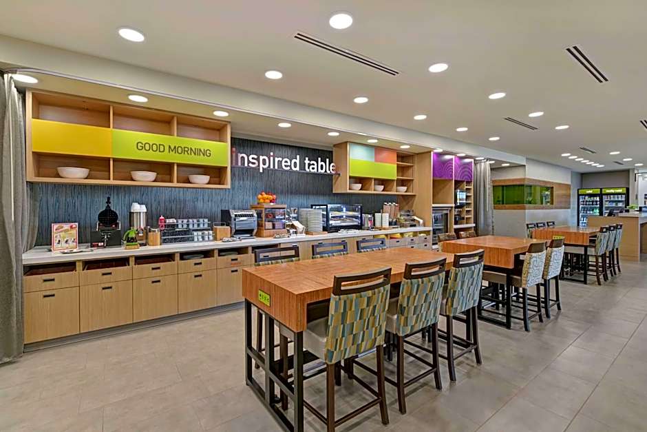 Home2 Suites By Hilton Buckeye, AZ