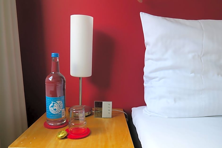 Hotel an der Marienkirche