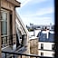 Hotel Carlton's Montmartre