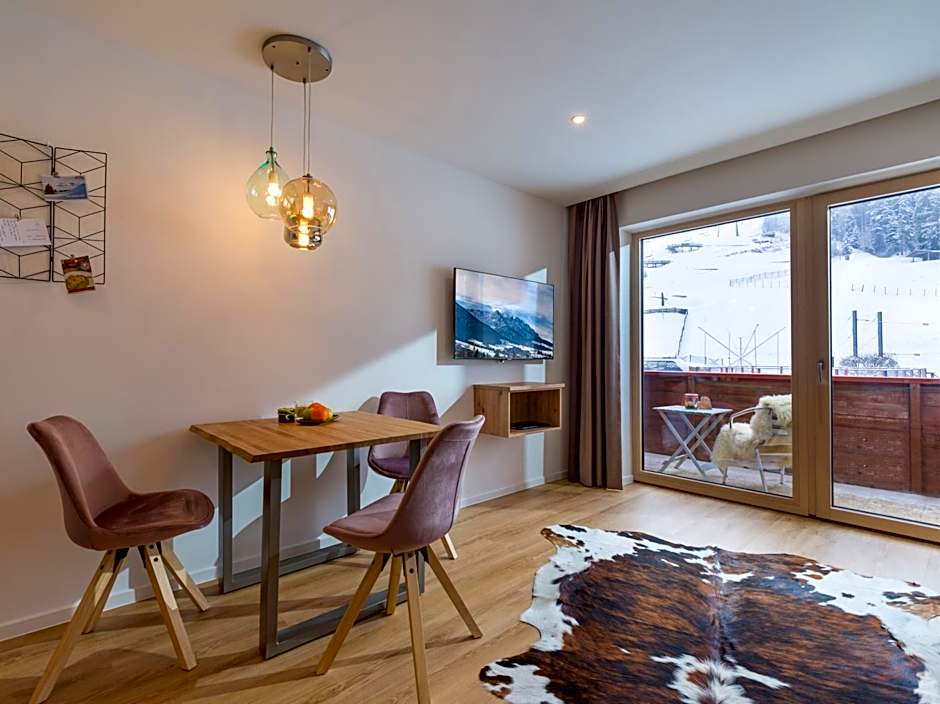 Aparthotel Brandauerhof