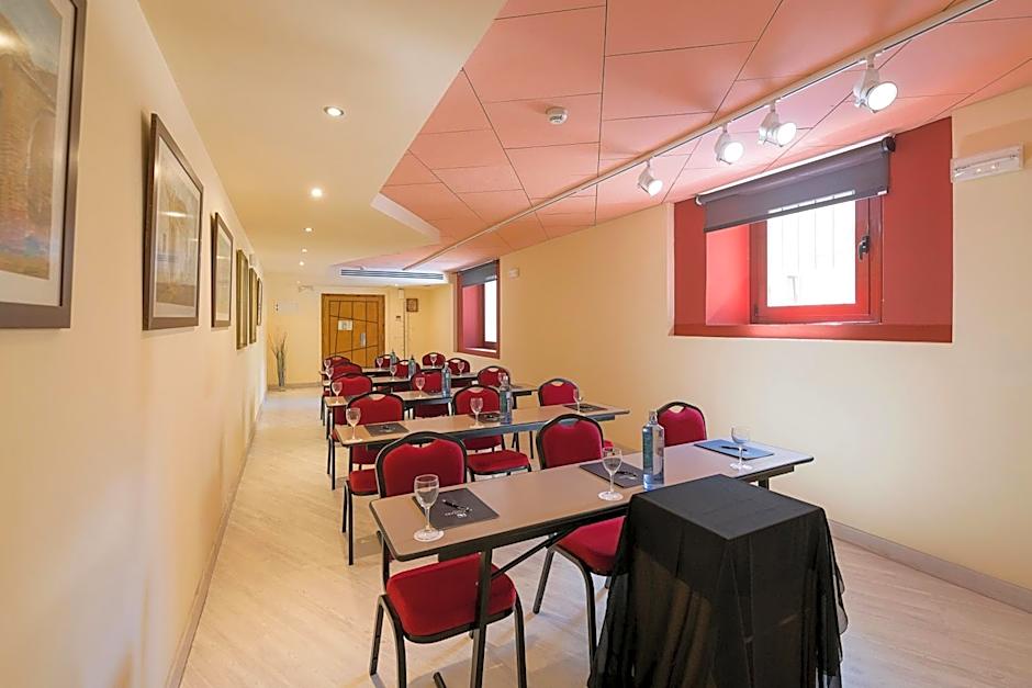 Hotel Palacio Marqués de Arizón