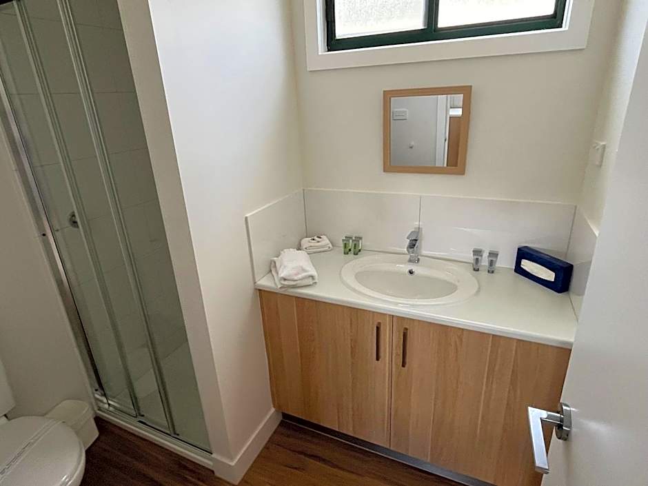 NRMA Mildura Riverside Holiday Park