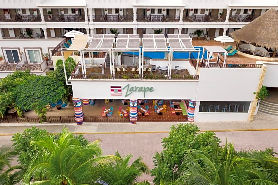 Wyndham Altra Playa del Carmen