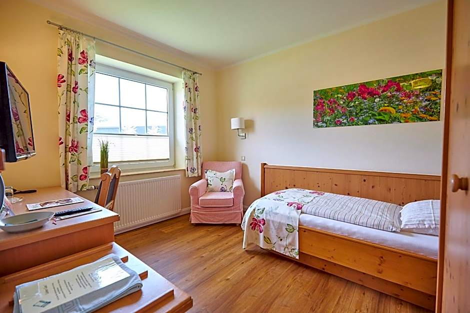 Flair Landhotel Strengliner Mühle