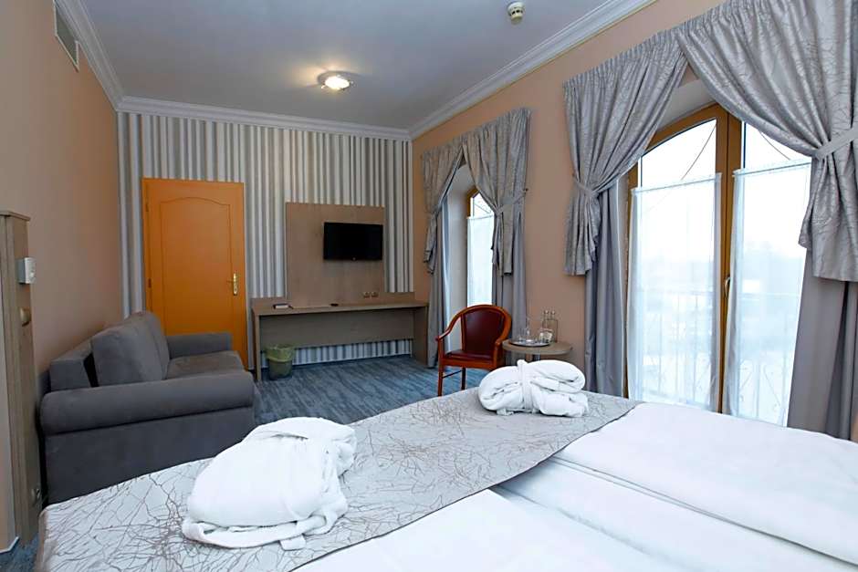 Wellness Hotel Laroba