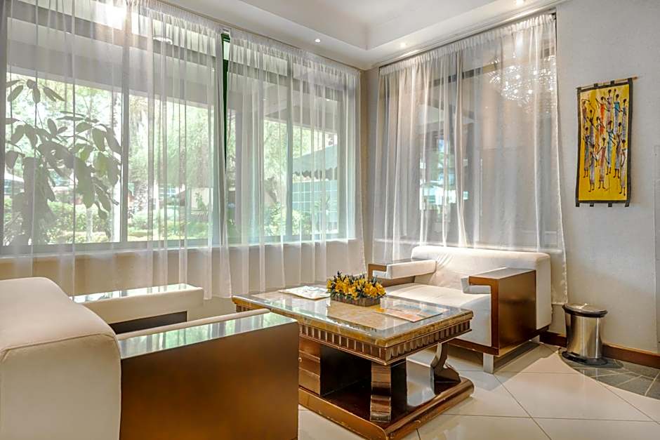 Boma Inn Nairobi