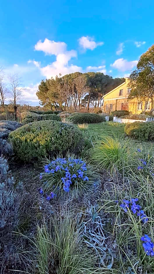 Giardino della Moscatella