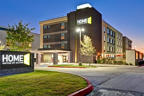 Home2 Suites By Hilton McKinney