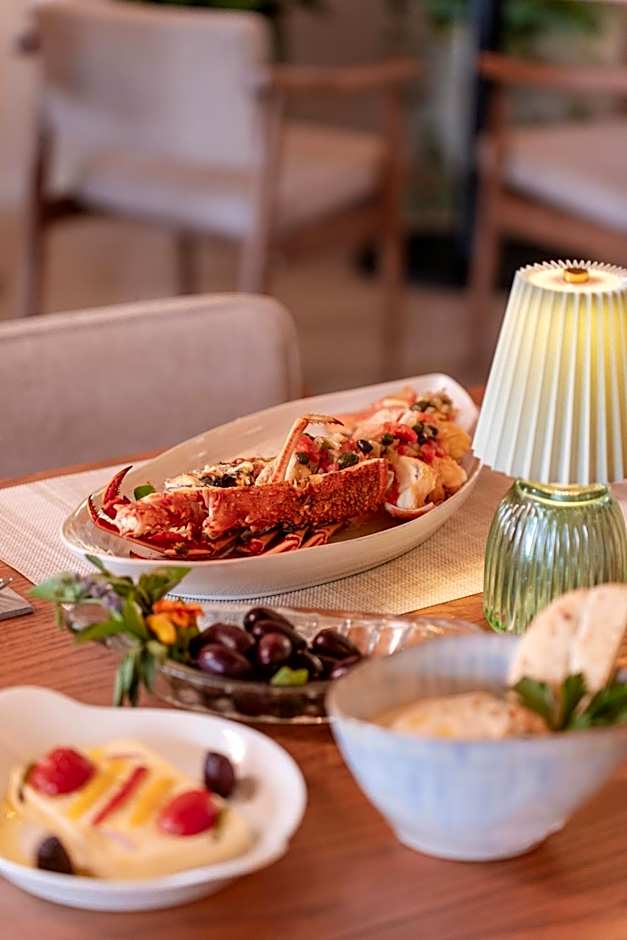 St Georges Bay Country Club & Spa, Affiliated by Meliá