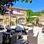 Mas de la Rivoire B&B