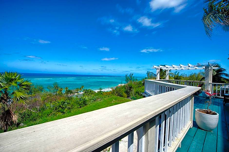 A Stone's Throw Away