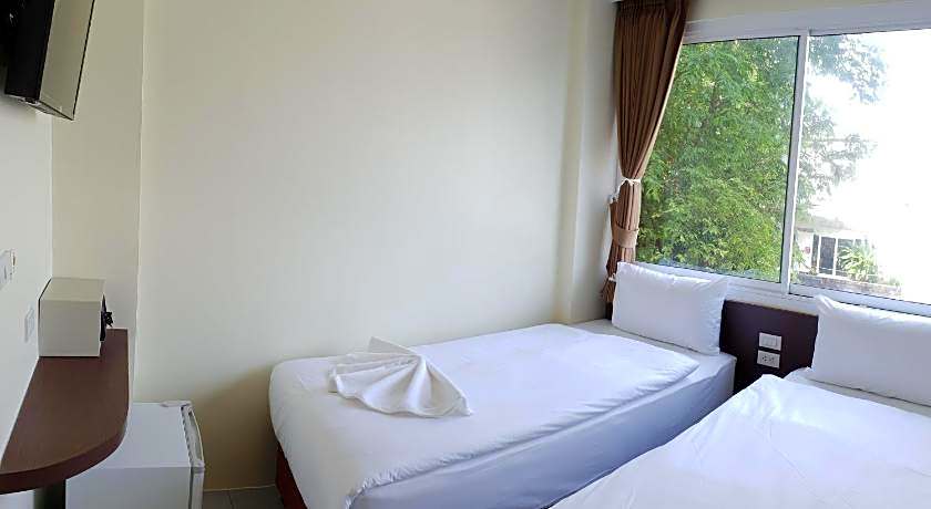 Top Hostel Samui
