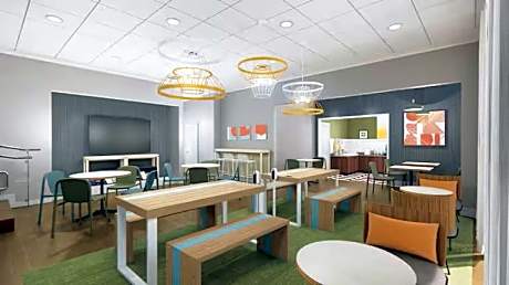 Spark By Hilton Owen Sound