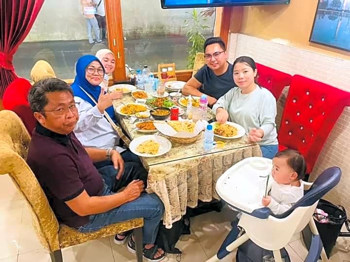 Miracle Gallery Hotel