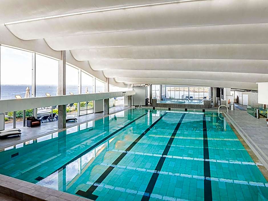 Sofitel Quiberon Thalassa sea & spa