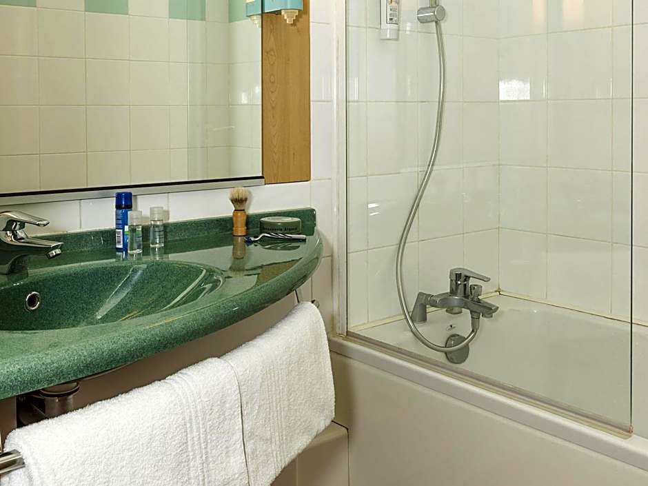 ibis La Bresse Gérardmer