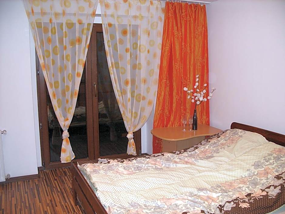 Pokoje Typu Studio Sosnowiec